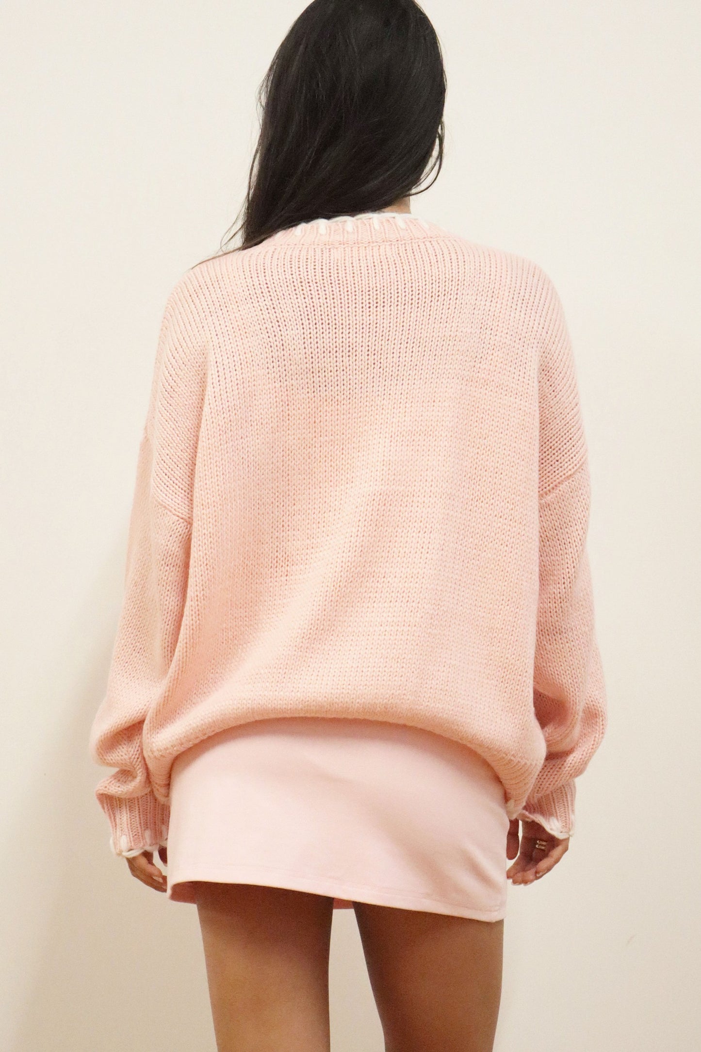 Ava Sweater