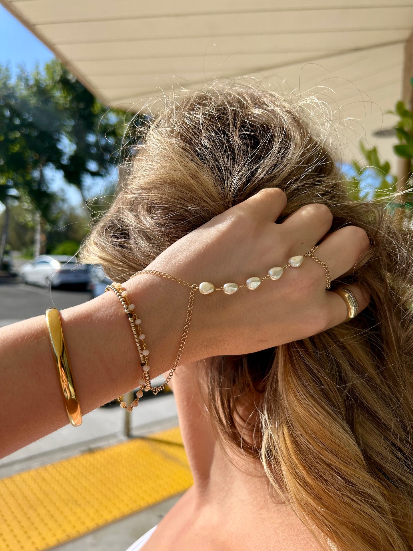 Blair Bangle