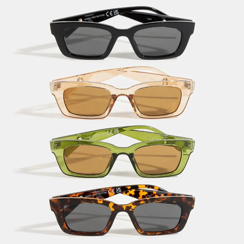 Bossy Sunnies