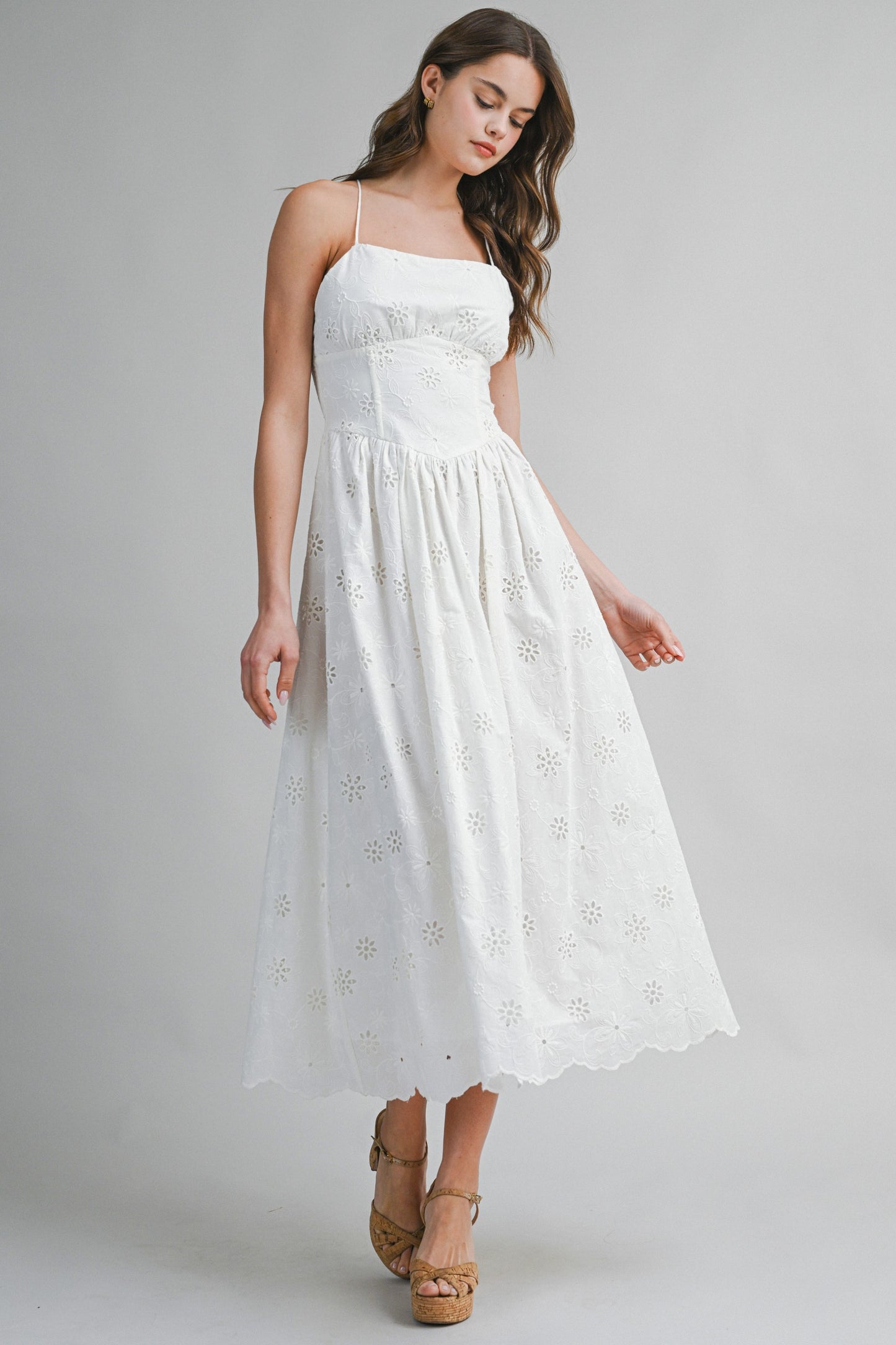 Daphne Dress