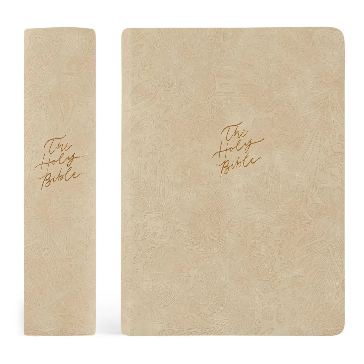 ESV Study Bible- Sonora Theme