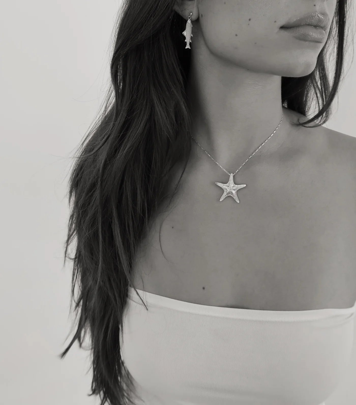 Estrella Necklace