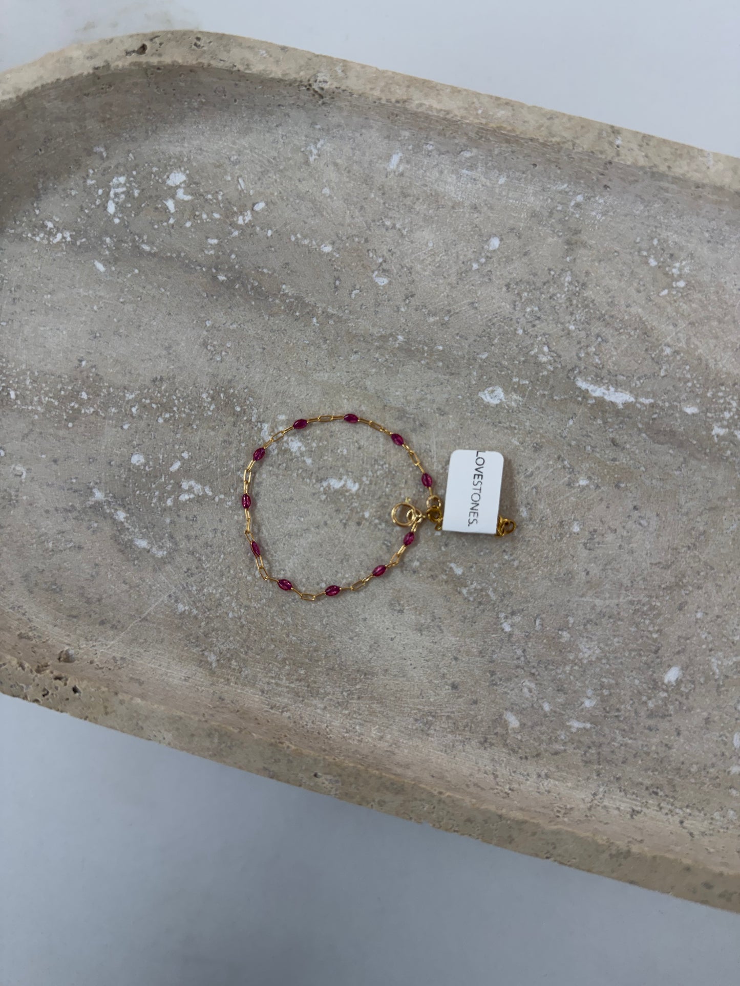 Evie Bracelet