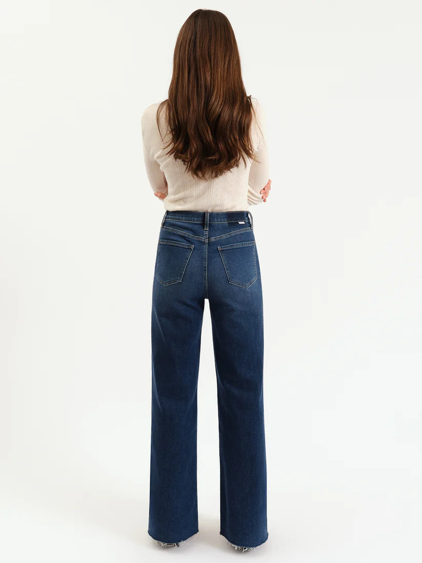 Far Out Wide Leg