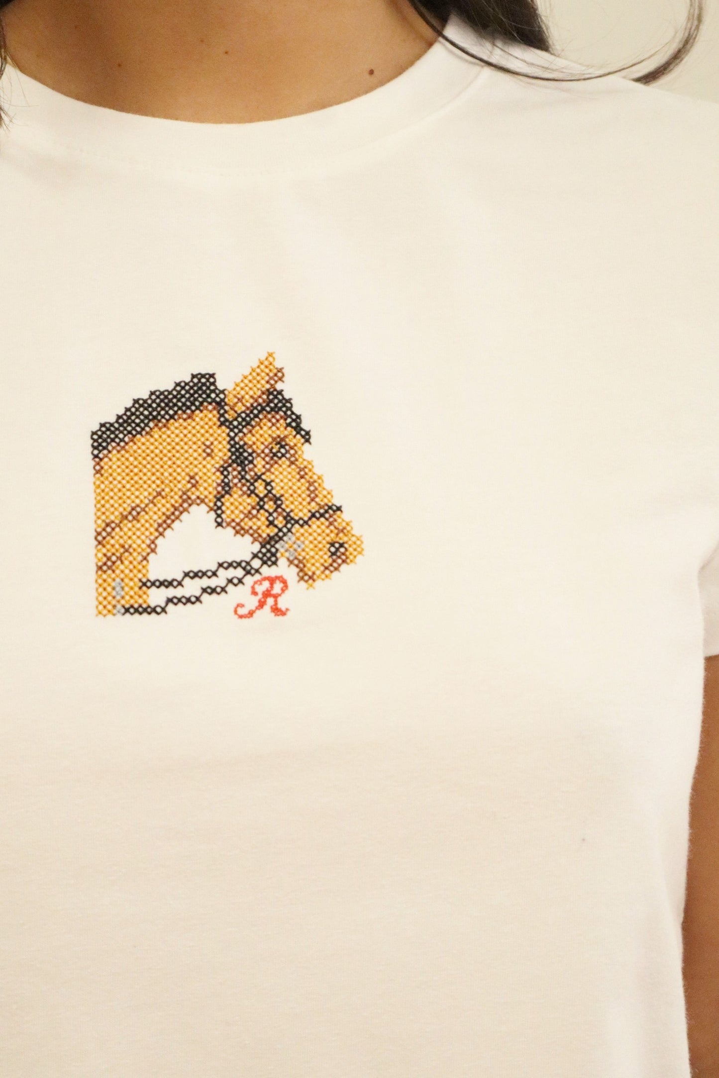Girlfriend Tee