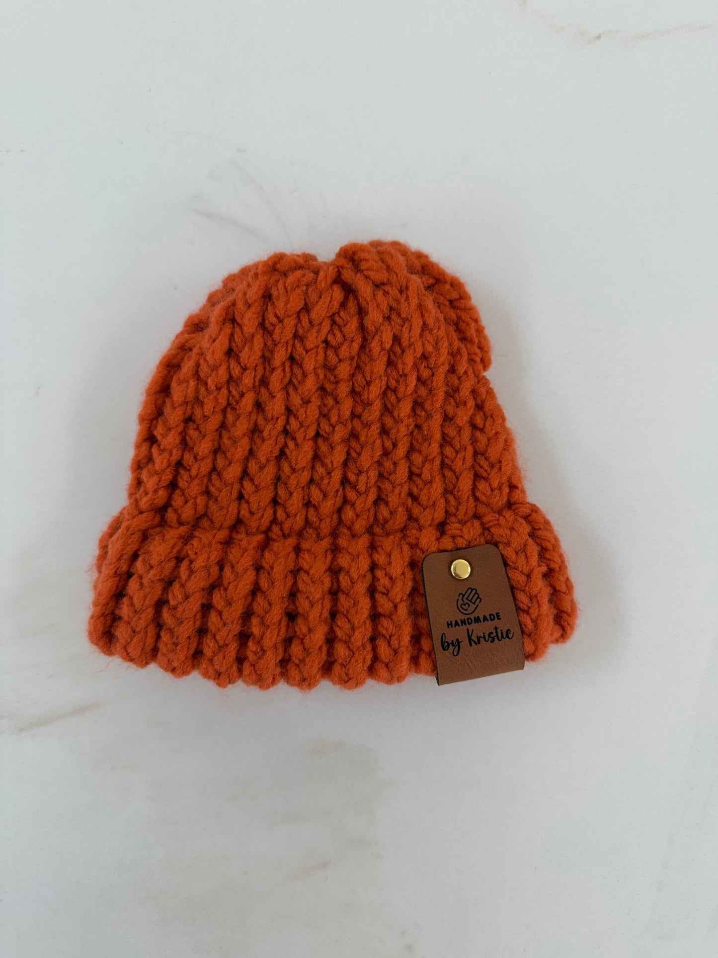 Newborn Baby Beanie