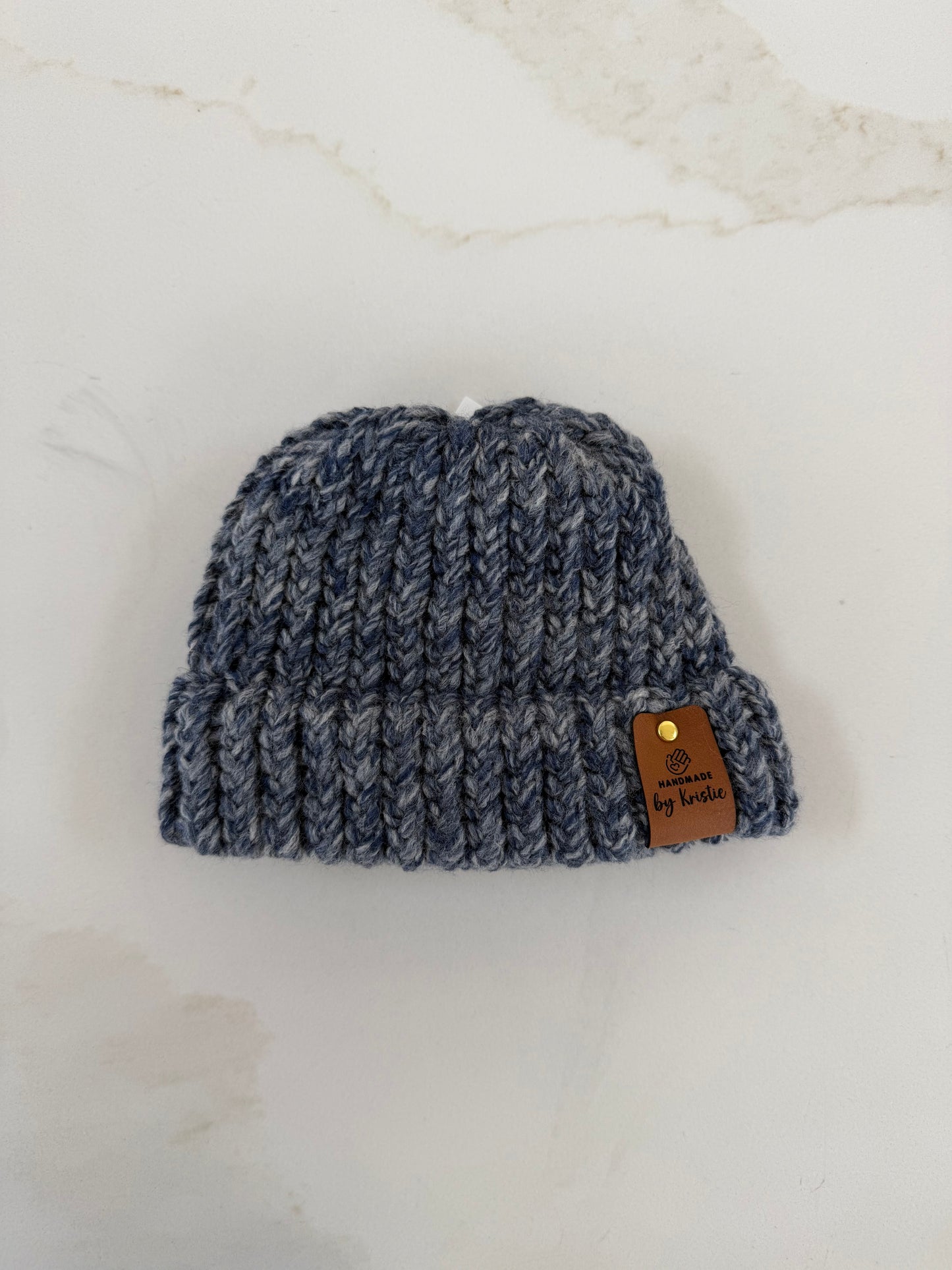 3-6 Months Baby Beanie