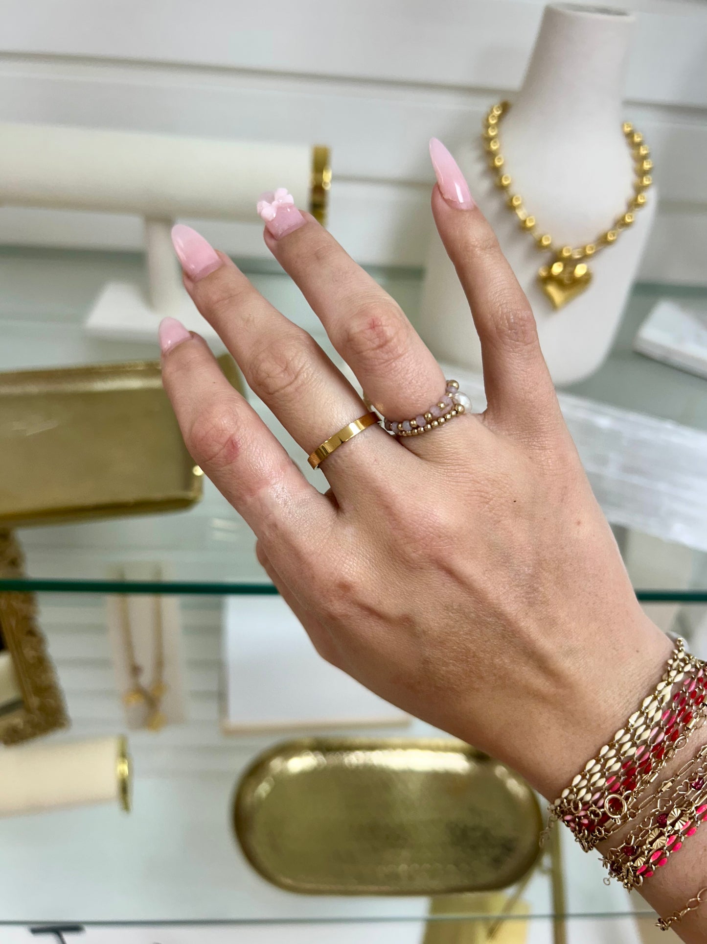Elora Ring