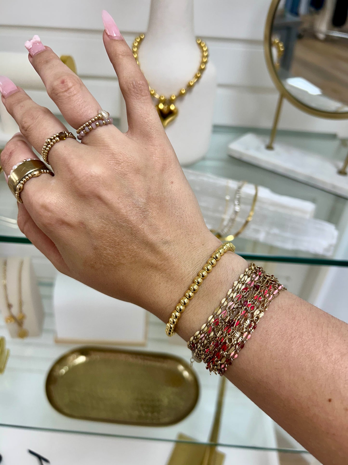 Hot Springs Bracelet