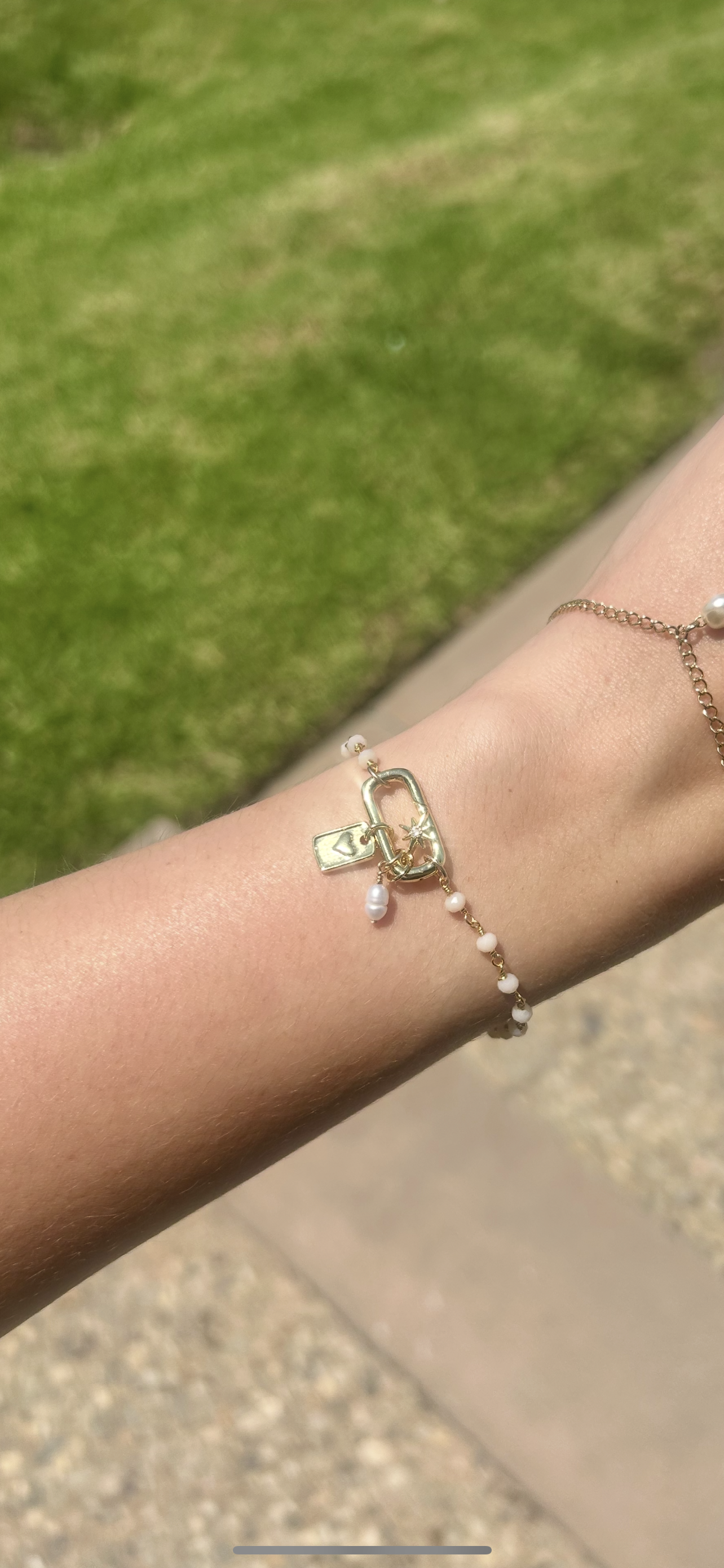 Sixty Seven Exclusive Bracelet