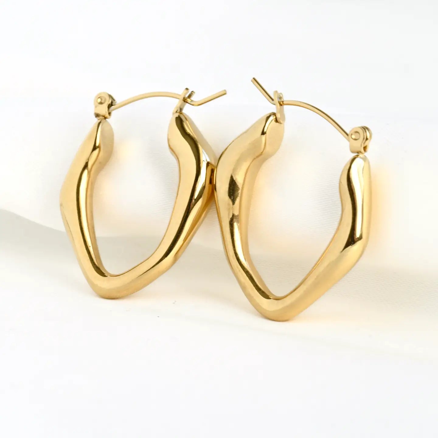 Kendall Hoops