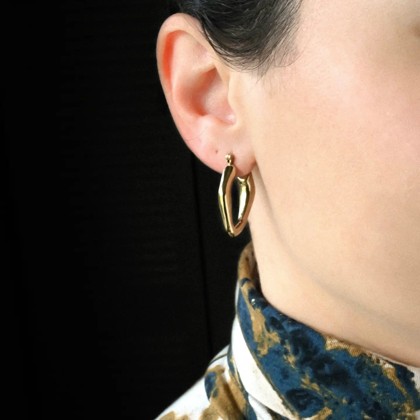Kendall Hoops