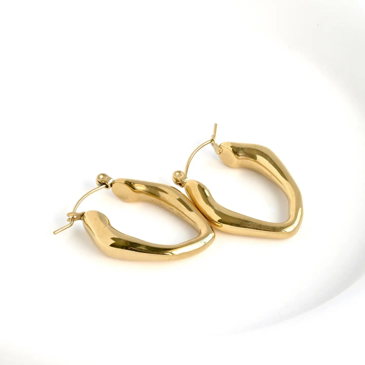 Kendall Hoops