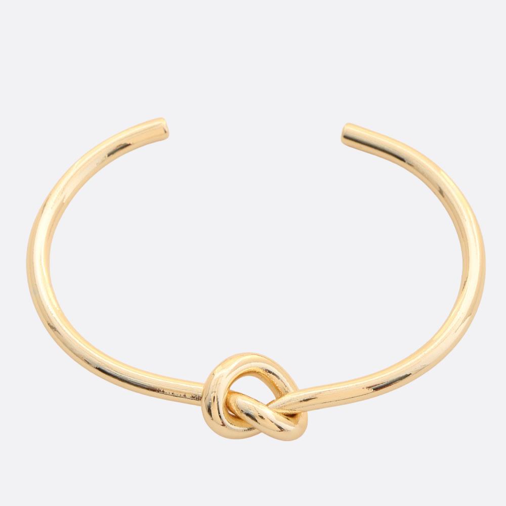 Knot Bangle
