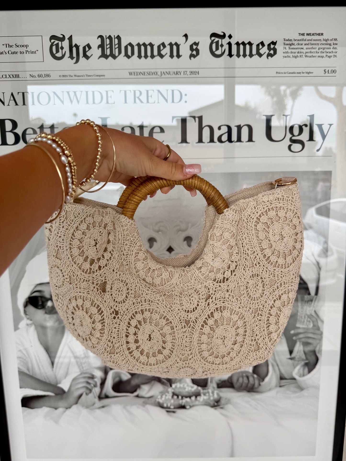 Luca Bag
