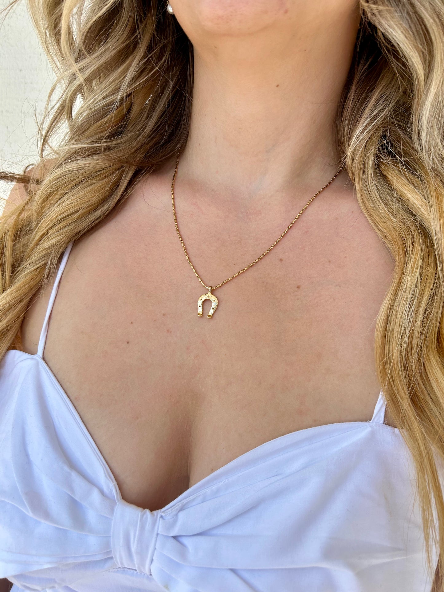 Lucky Necklace