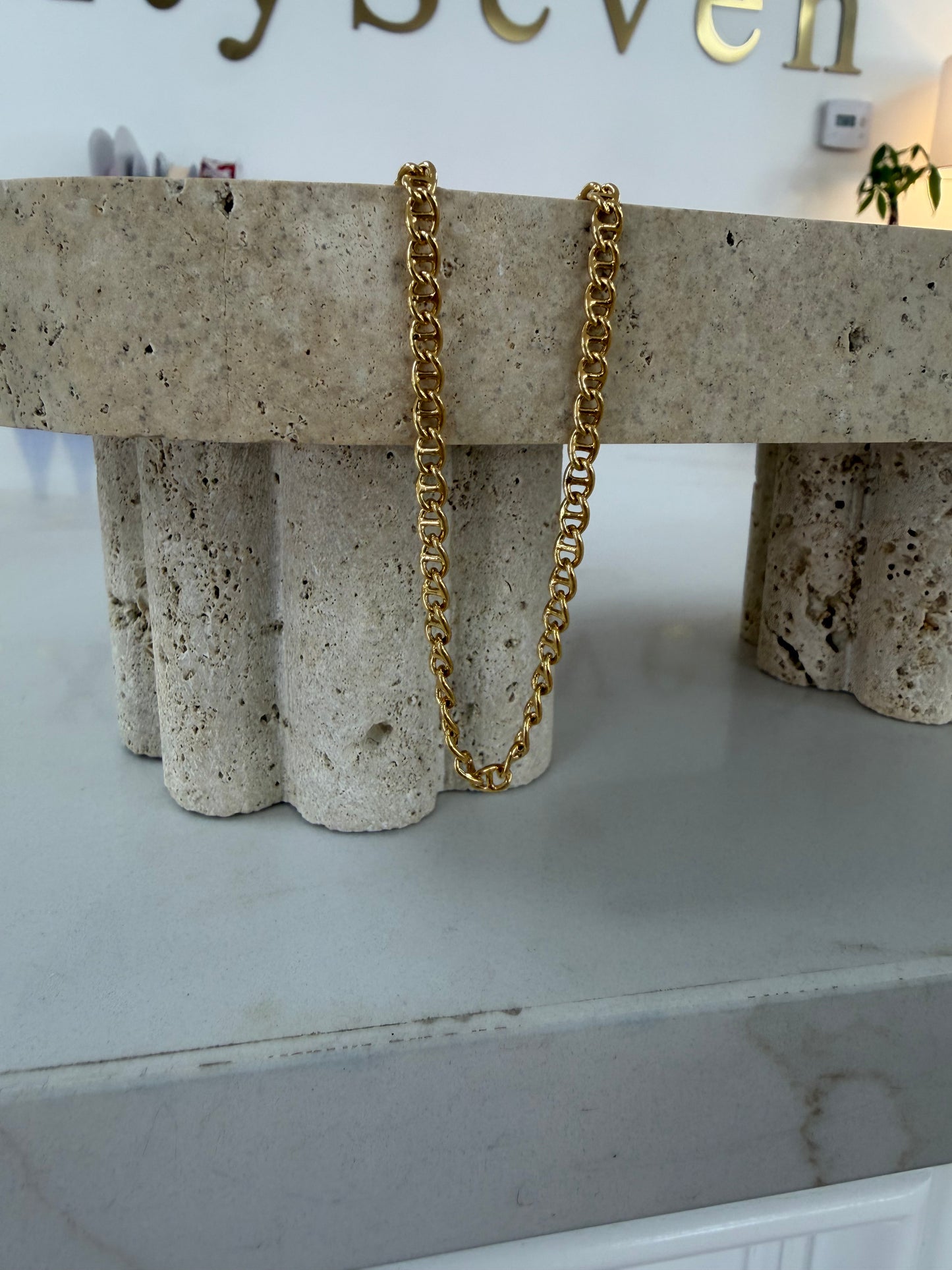 Mariner Necklace