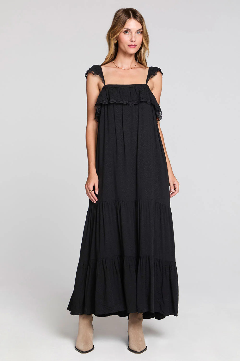 Melia Maxi Dress