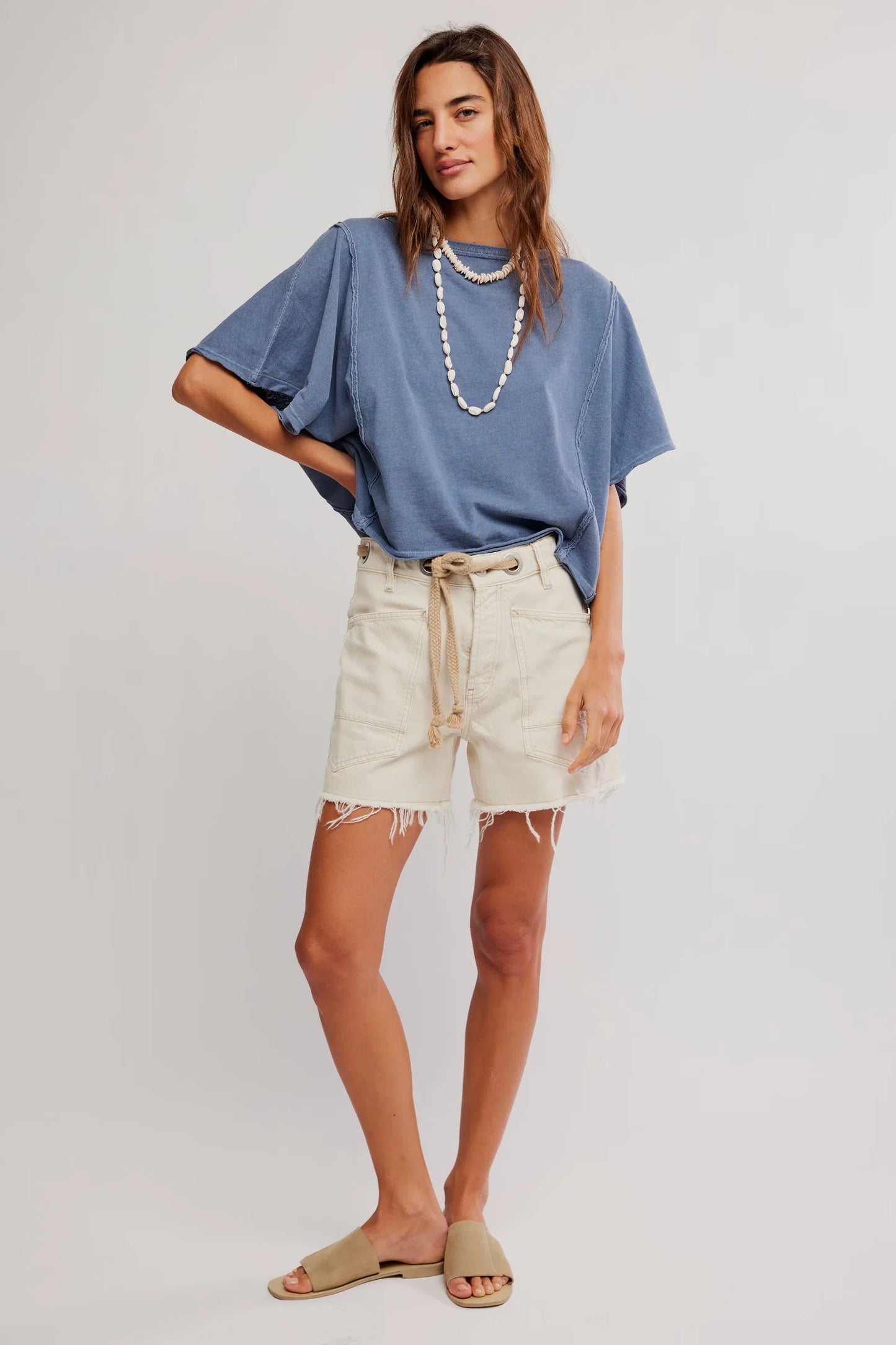 Next Level Tee