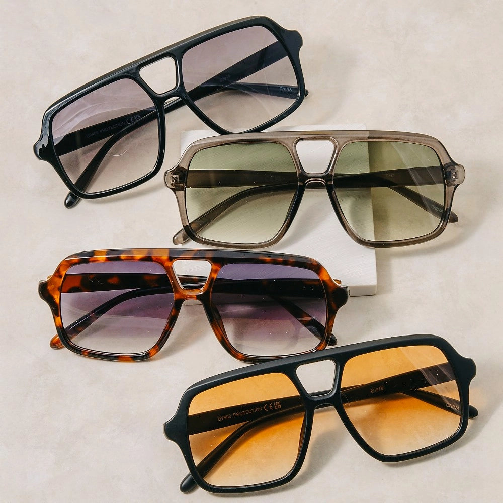Off Duty Sunnies