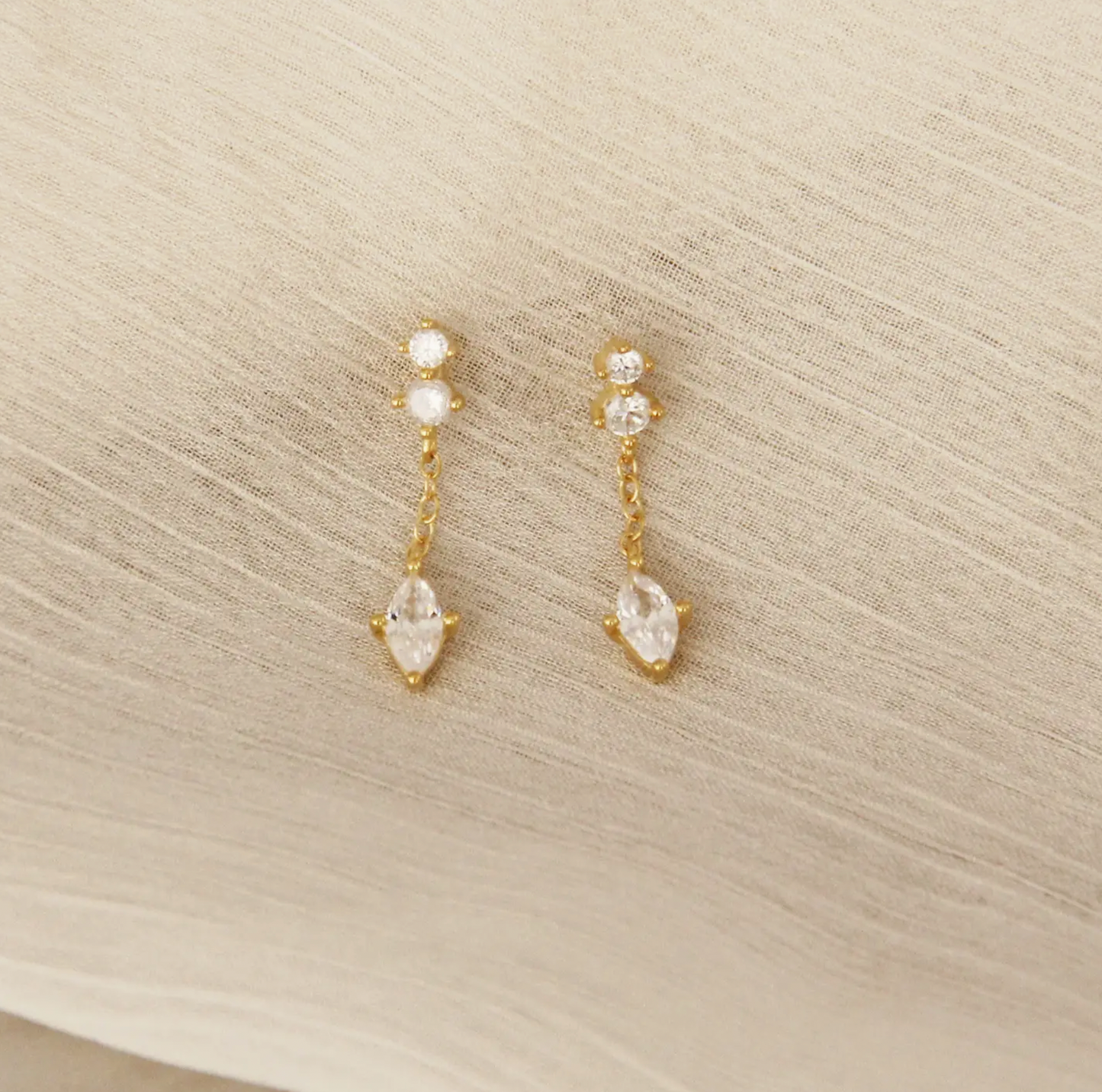 Mae Earrings