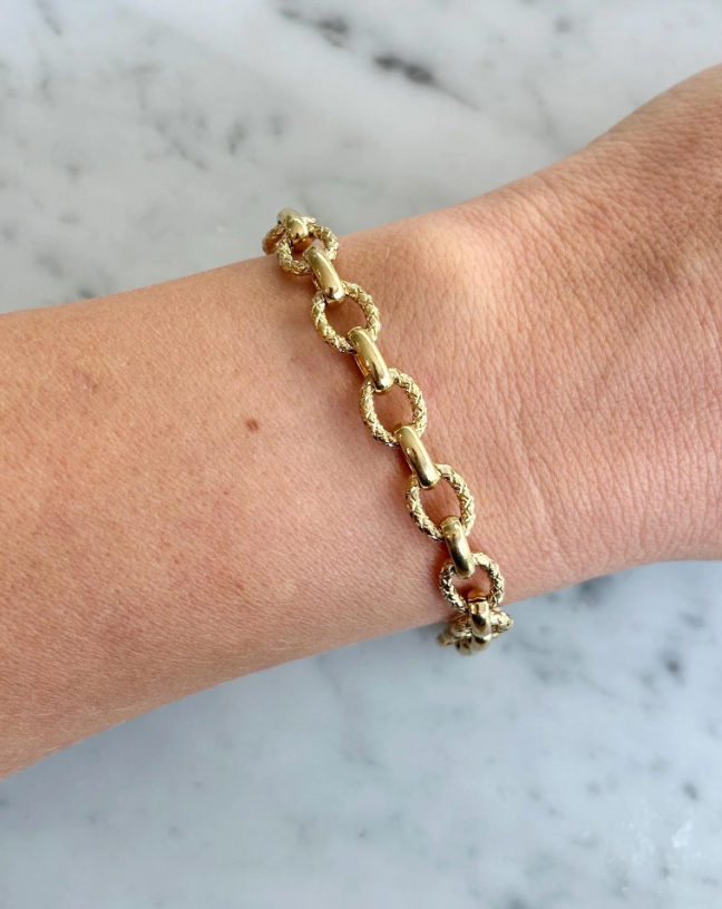 Capri Bracelet