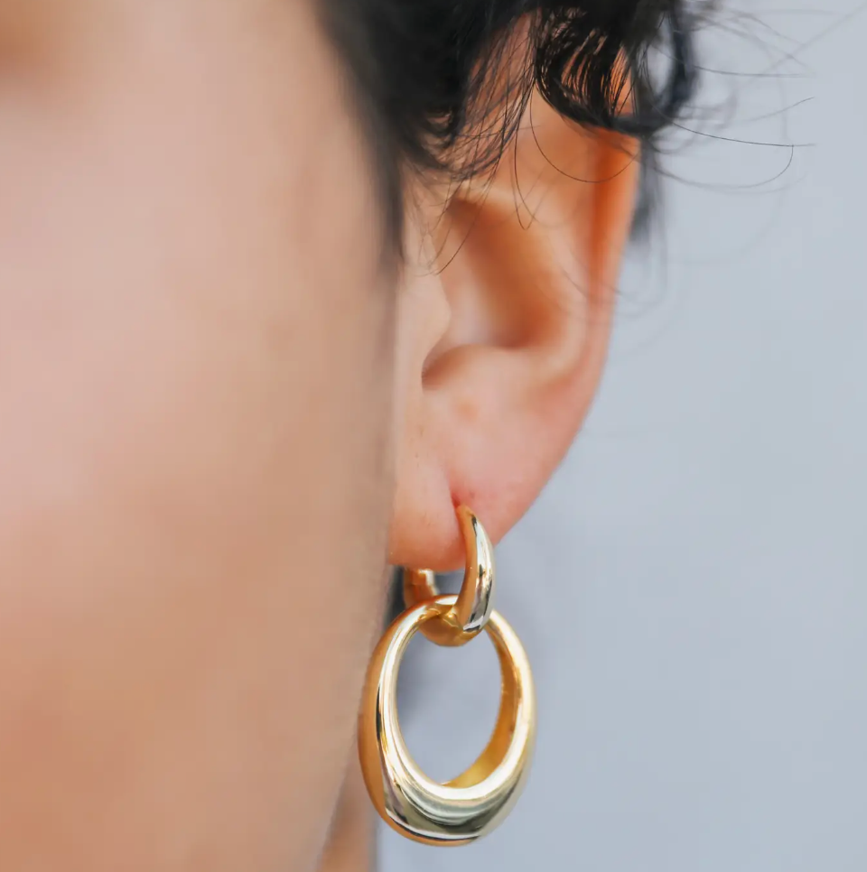 Sole Earrings