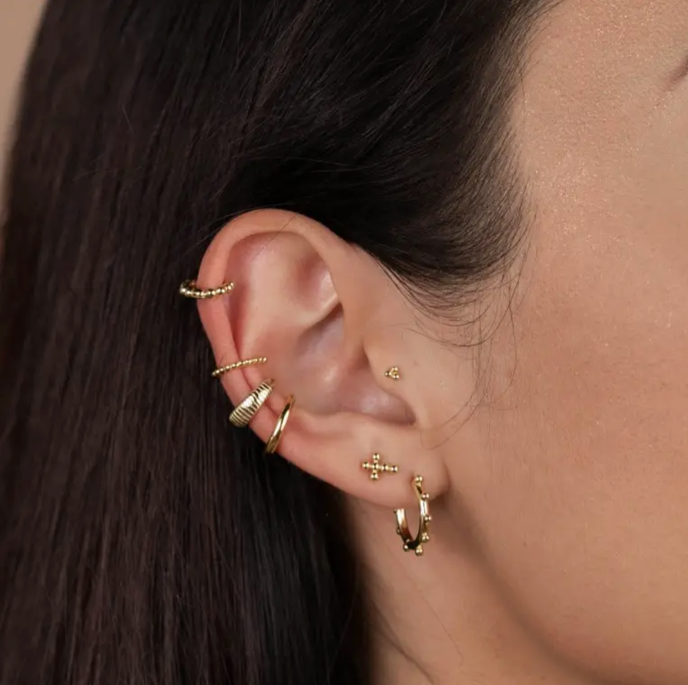 Esther Earrings