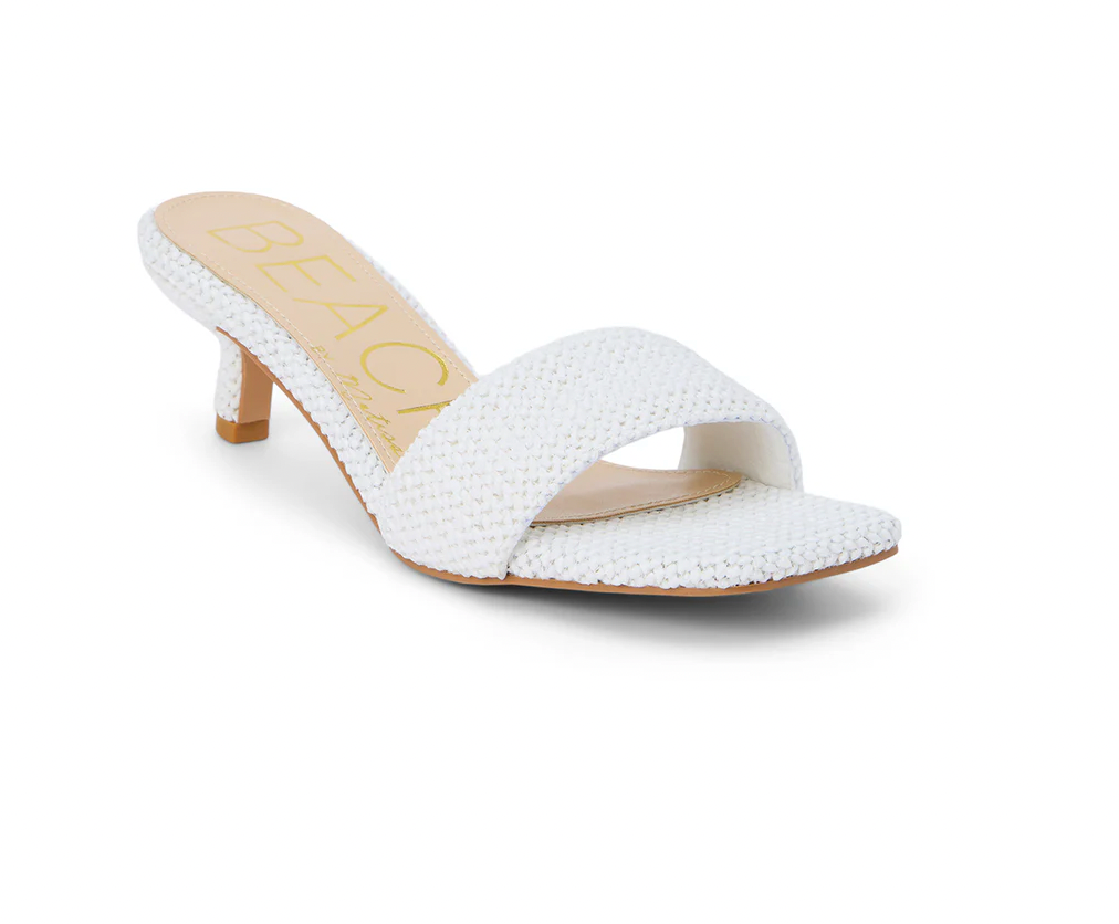Capricorn Heel