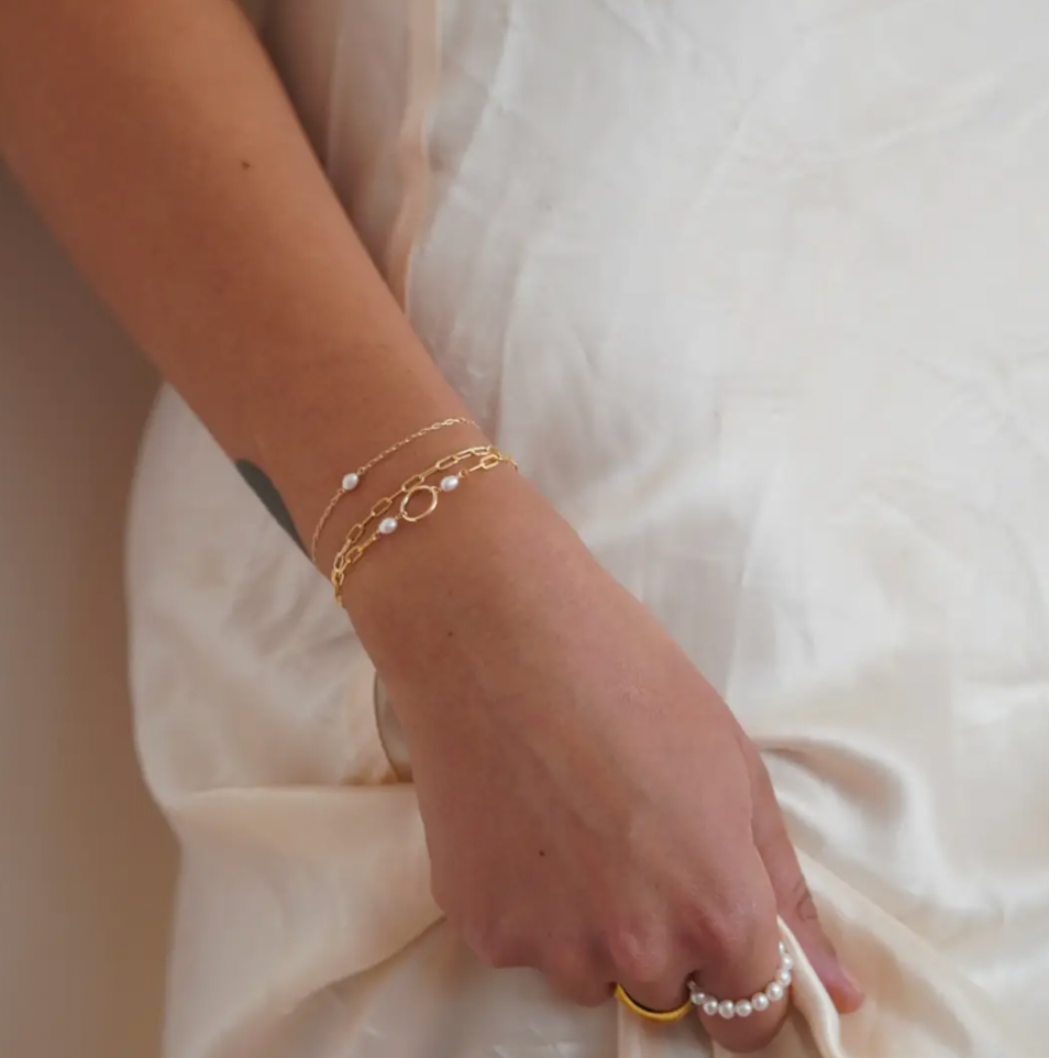Josephine Bracelet