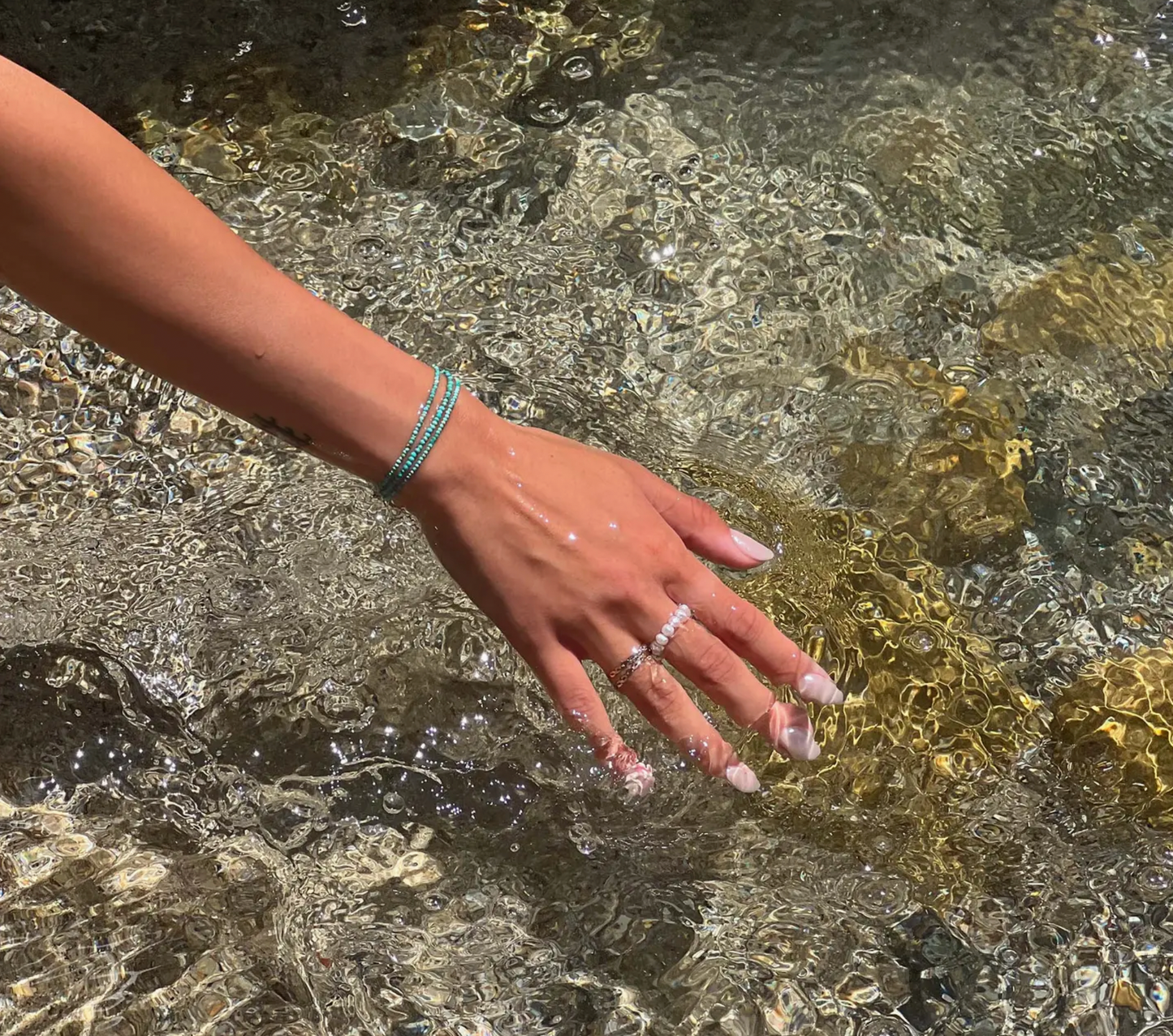 Palm Springs Bracelet