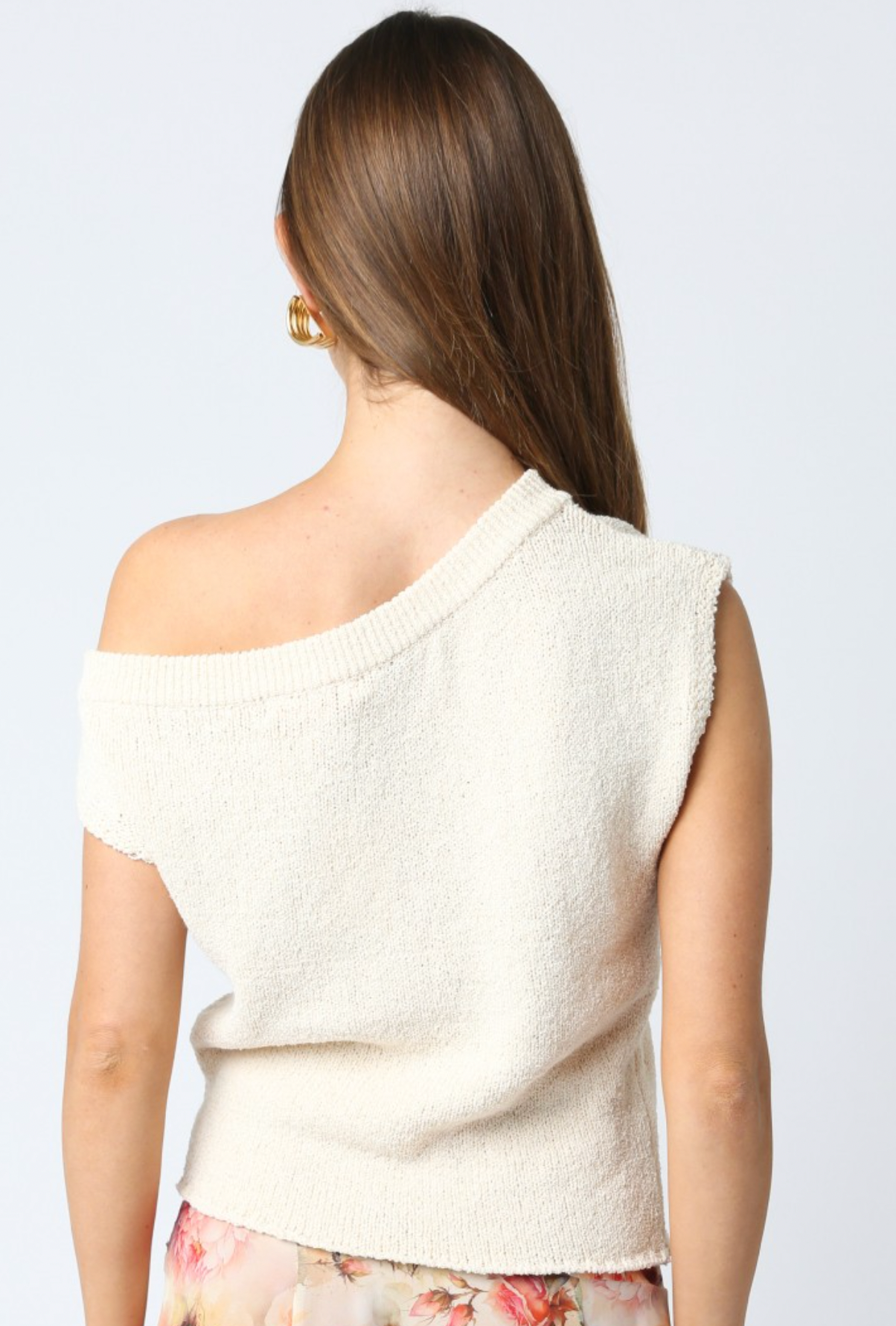 Claire Knit Top