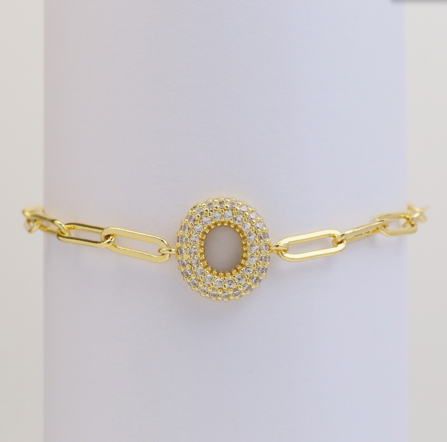 That Girl Bracelet