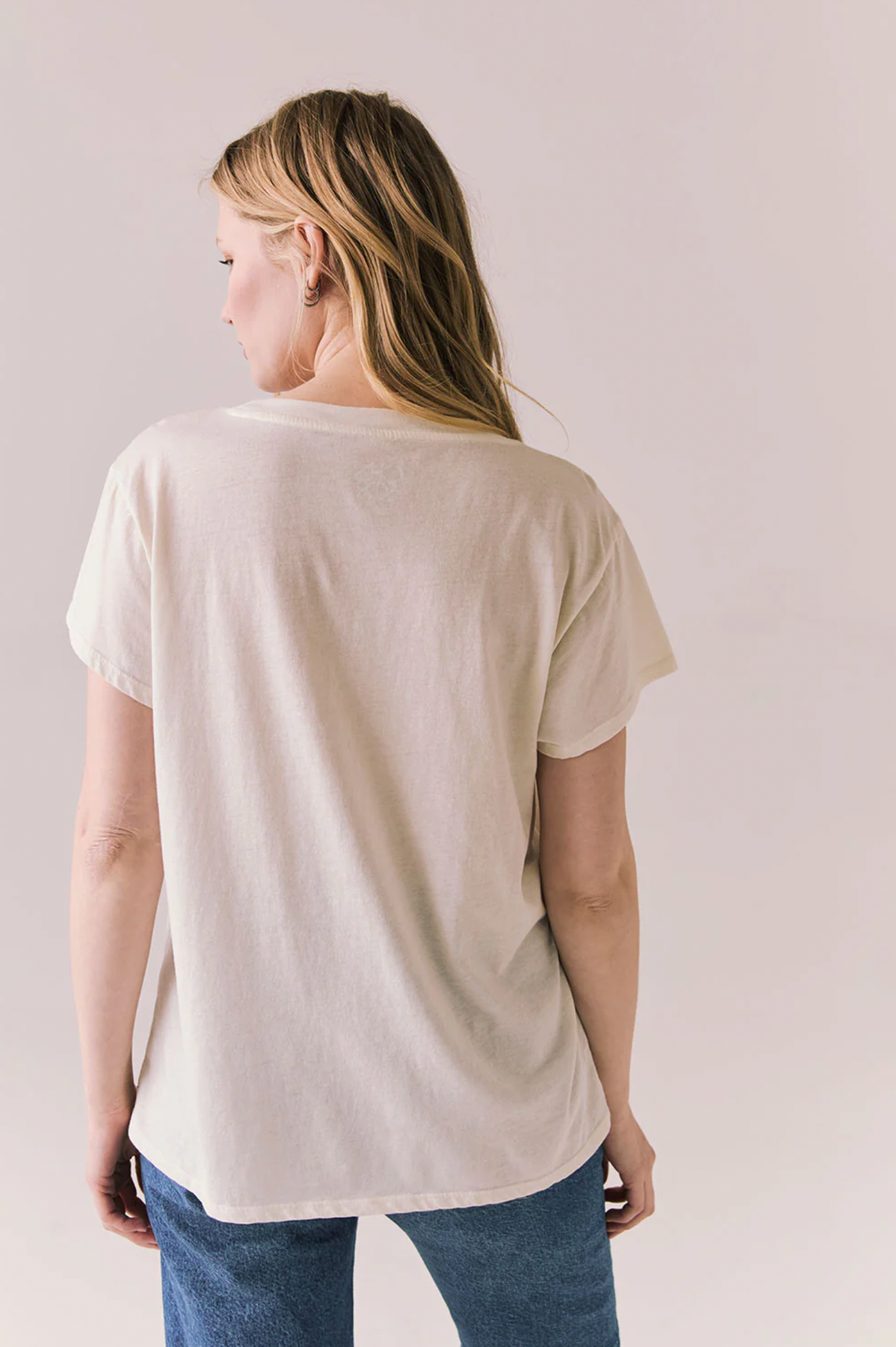 The Beatles Ticket Stub Collage