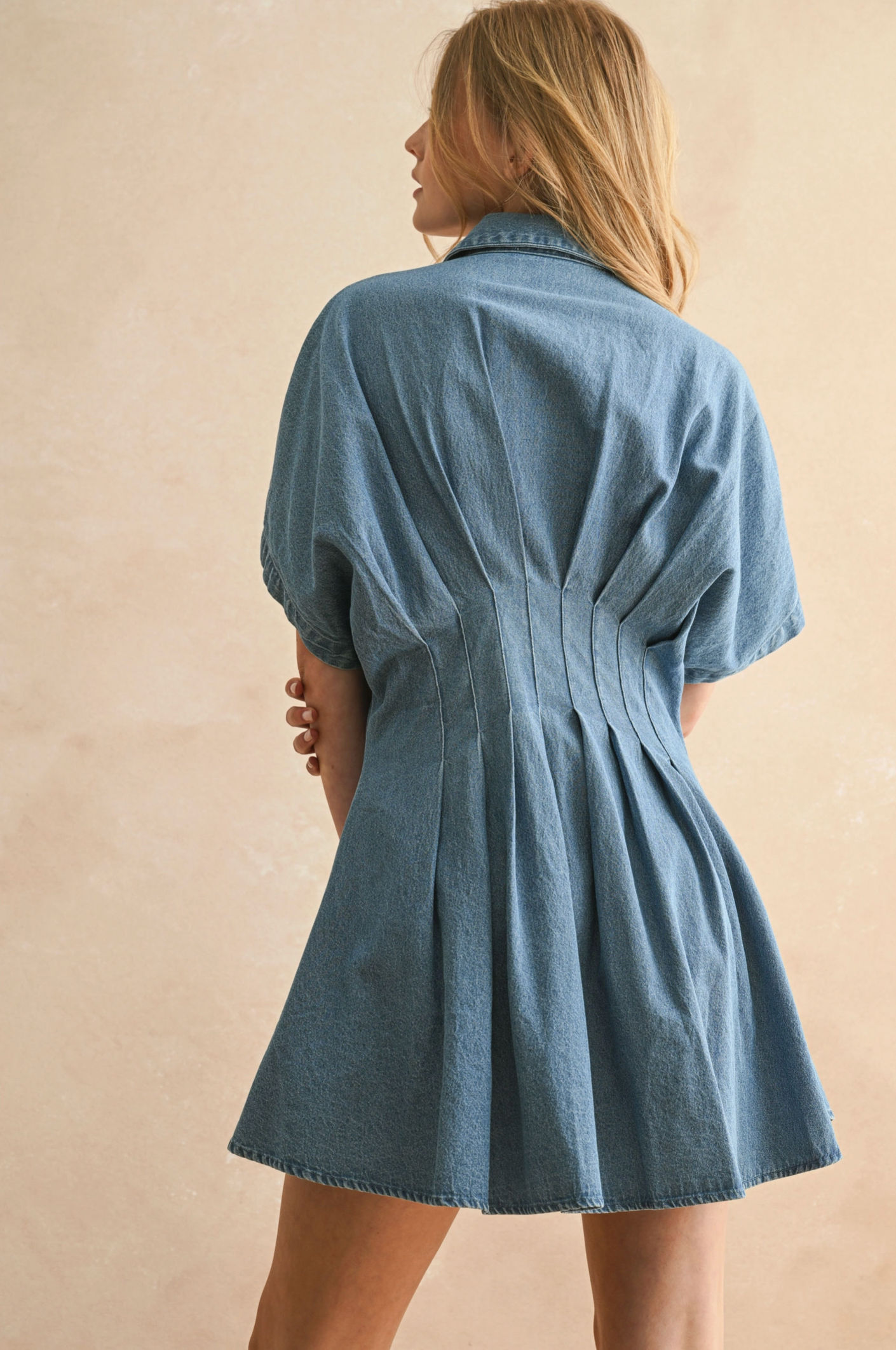 Carlee Dress