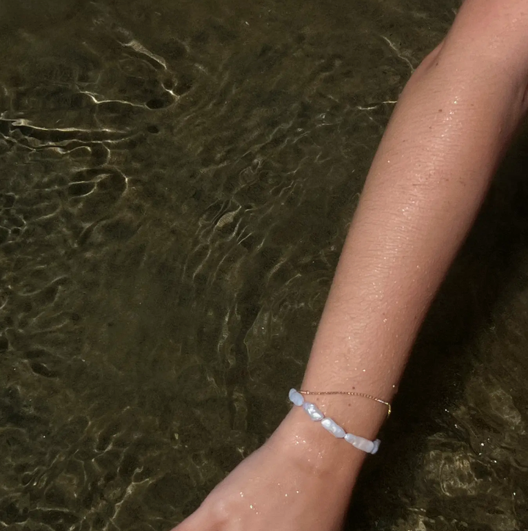 Naomi Bracelet