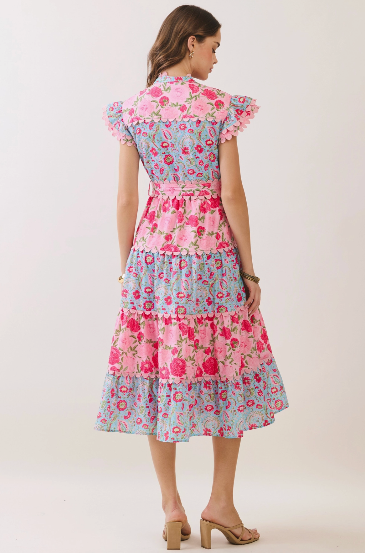 Carolina Dress