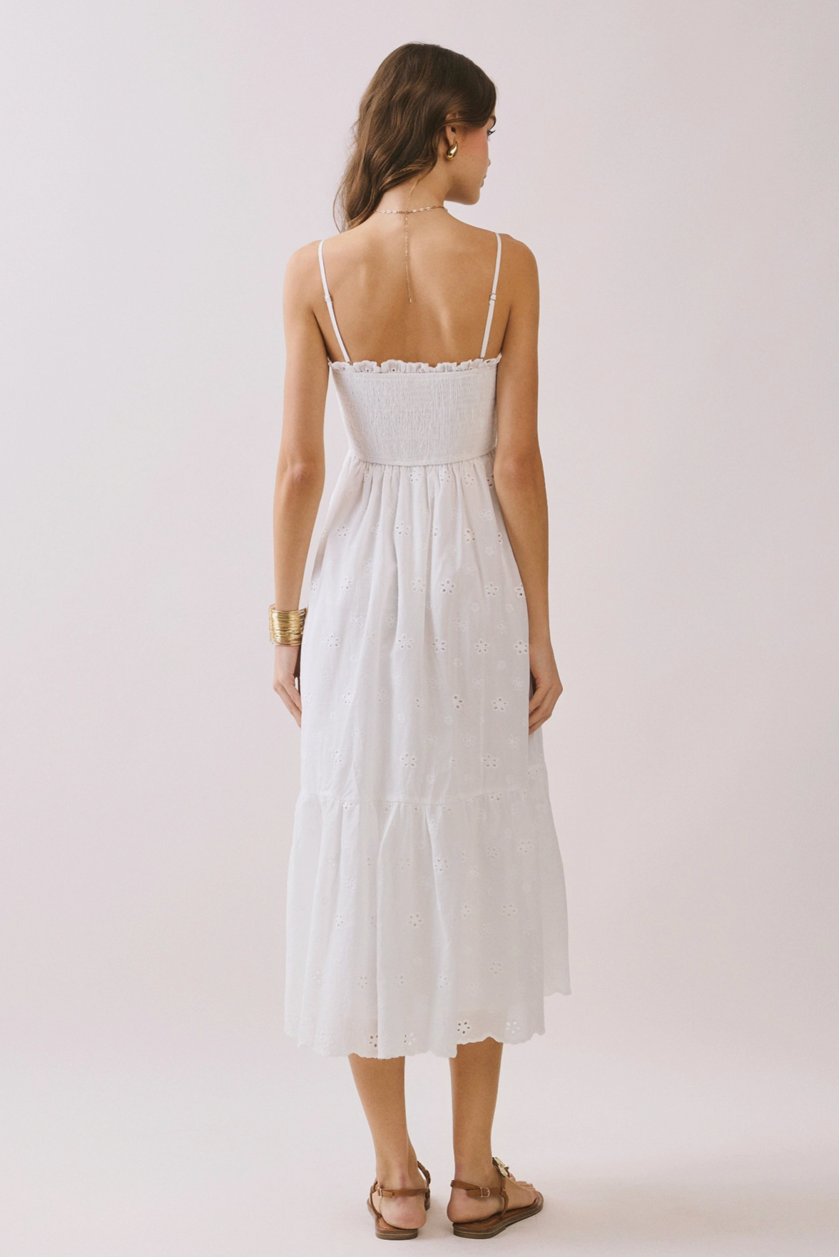 Amanda Dress