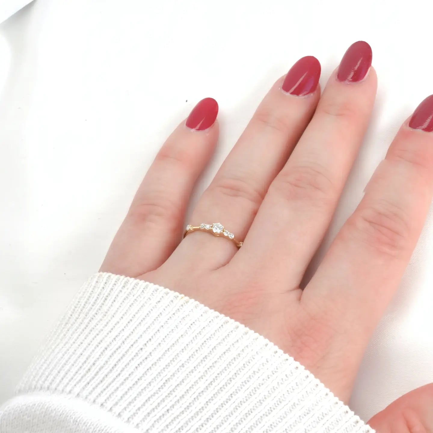 Wren Ring