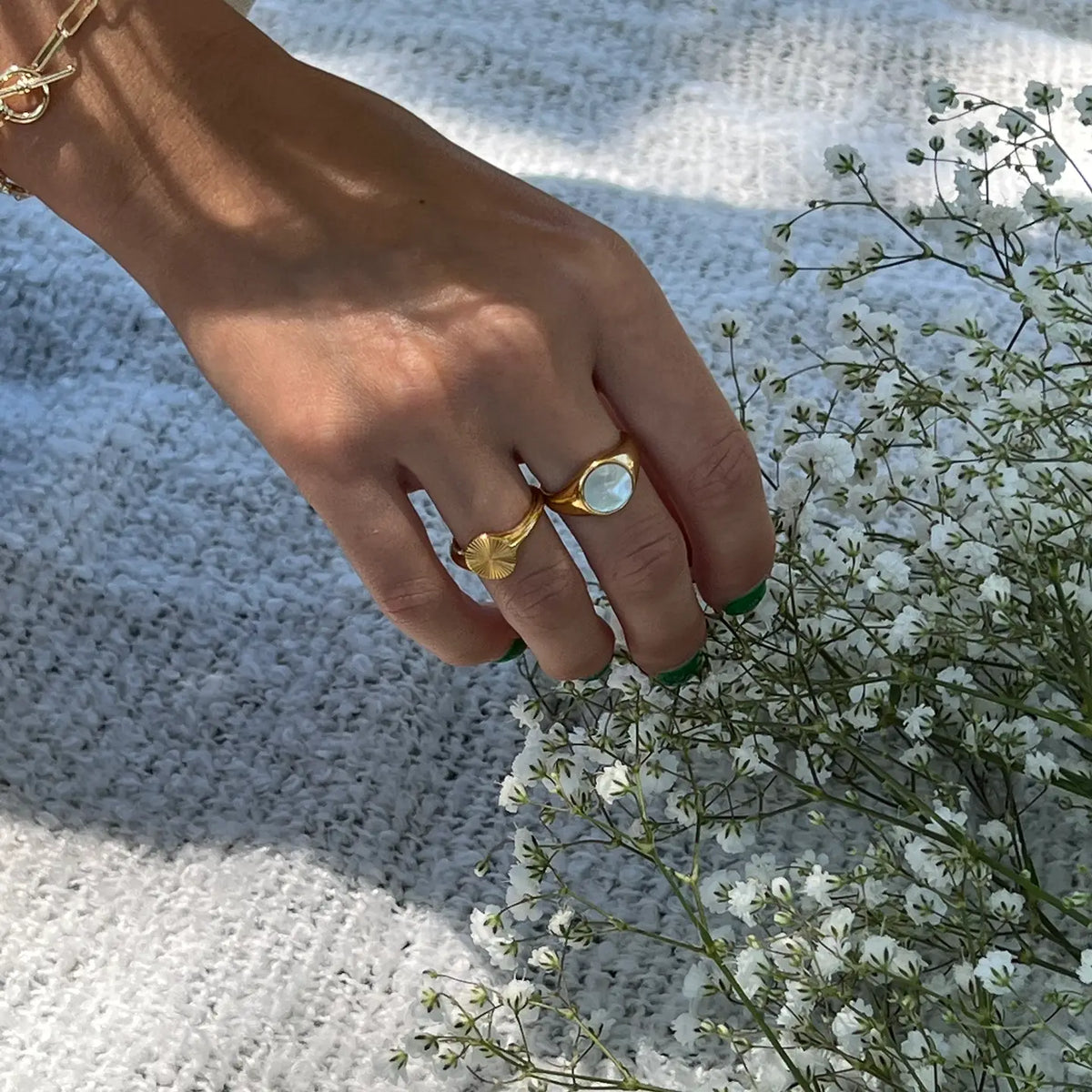 Zoe Ring