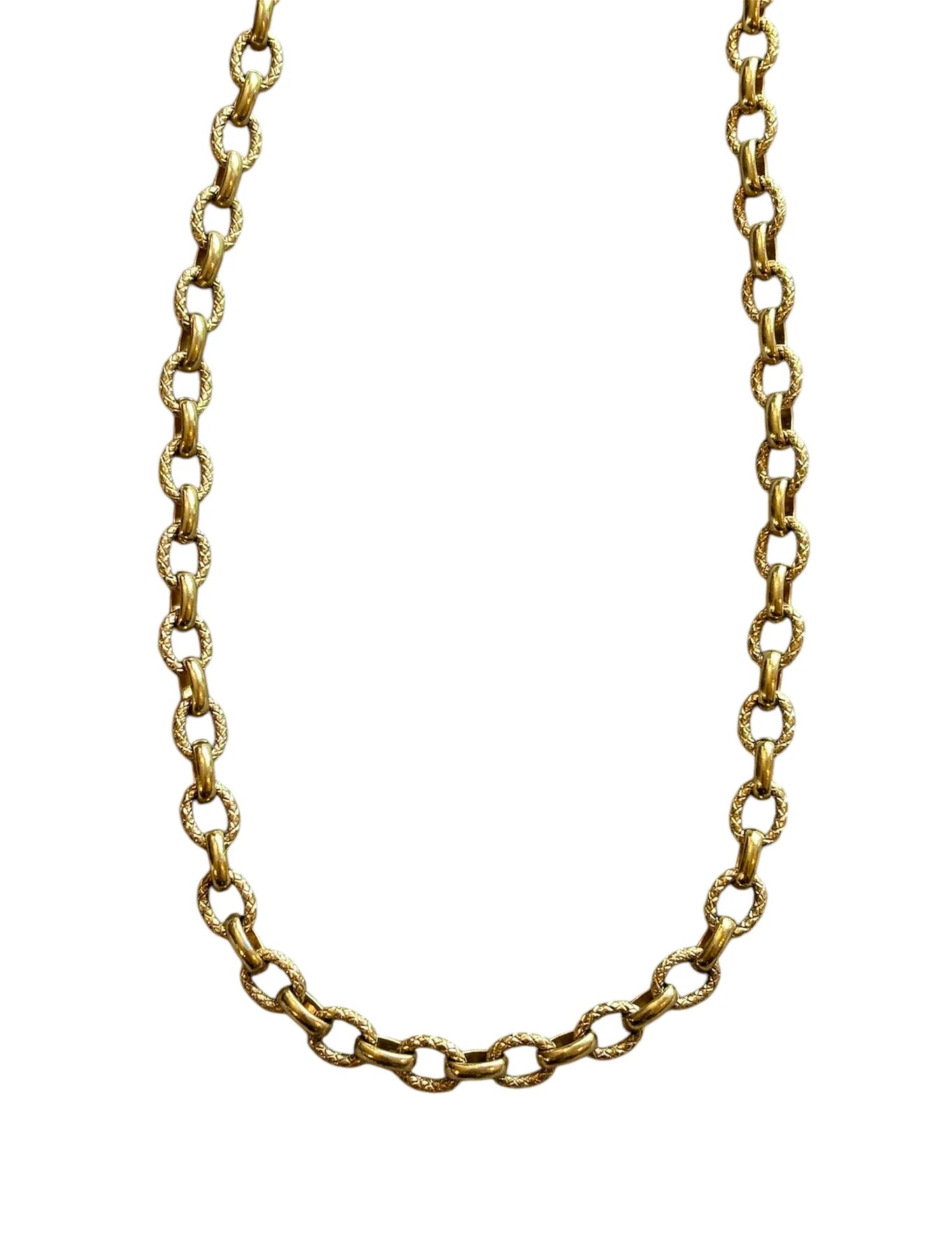 Capri Necklace