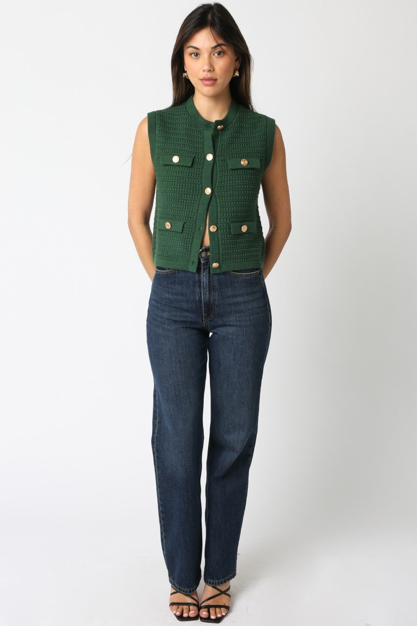 Courtney Top