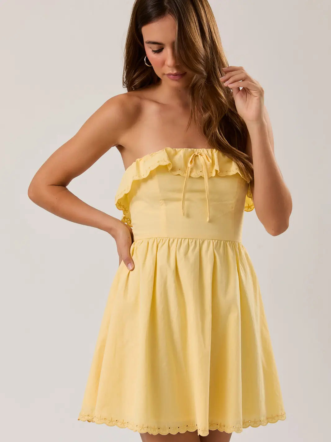 Daisy Dress