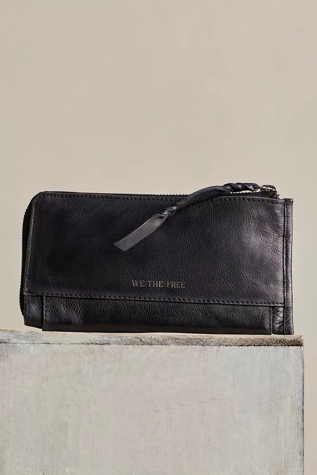 Emerson Wallet