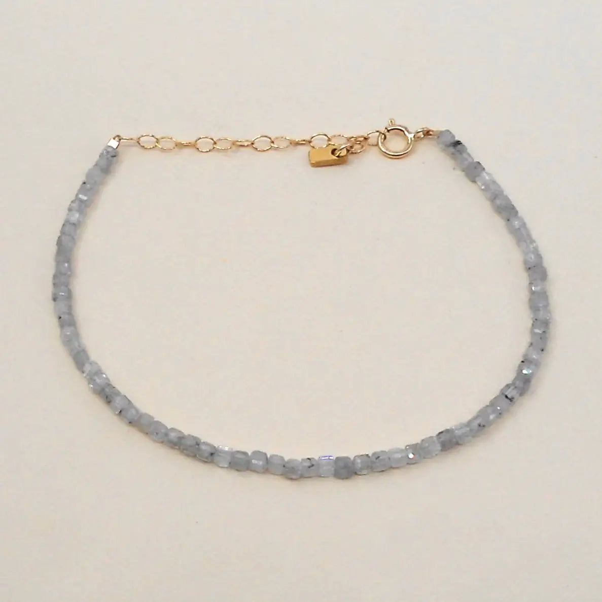 Gemstone Bracelet