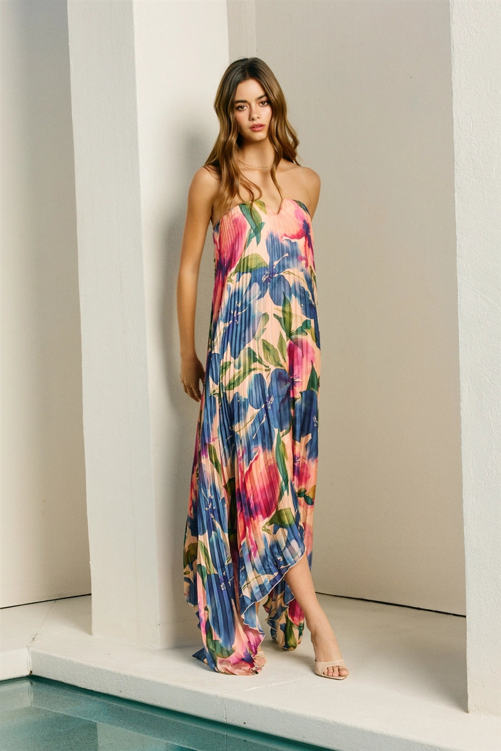 Heartloom Dress