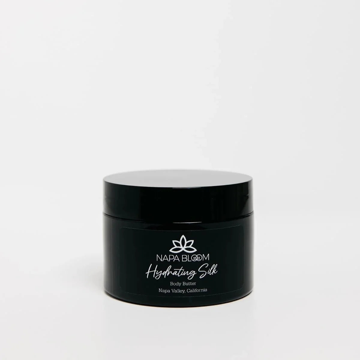 Hydrating Silk 4oz Body Butter