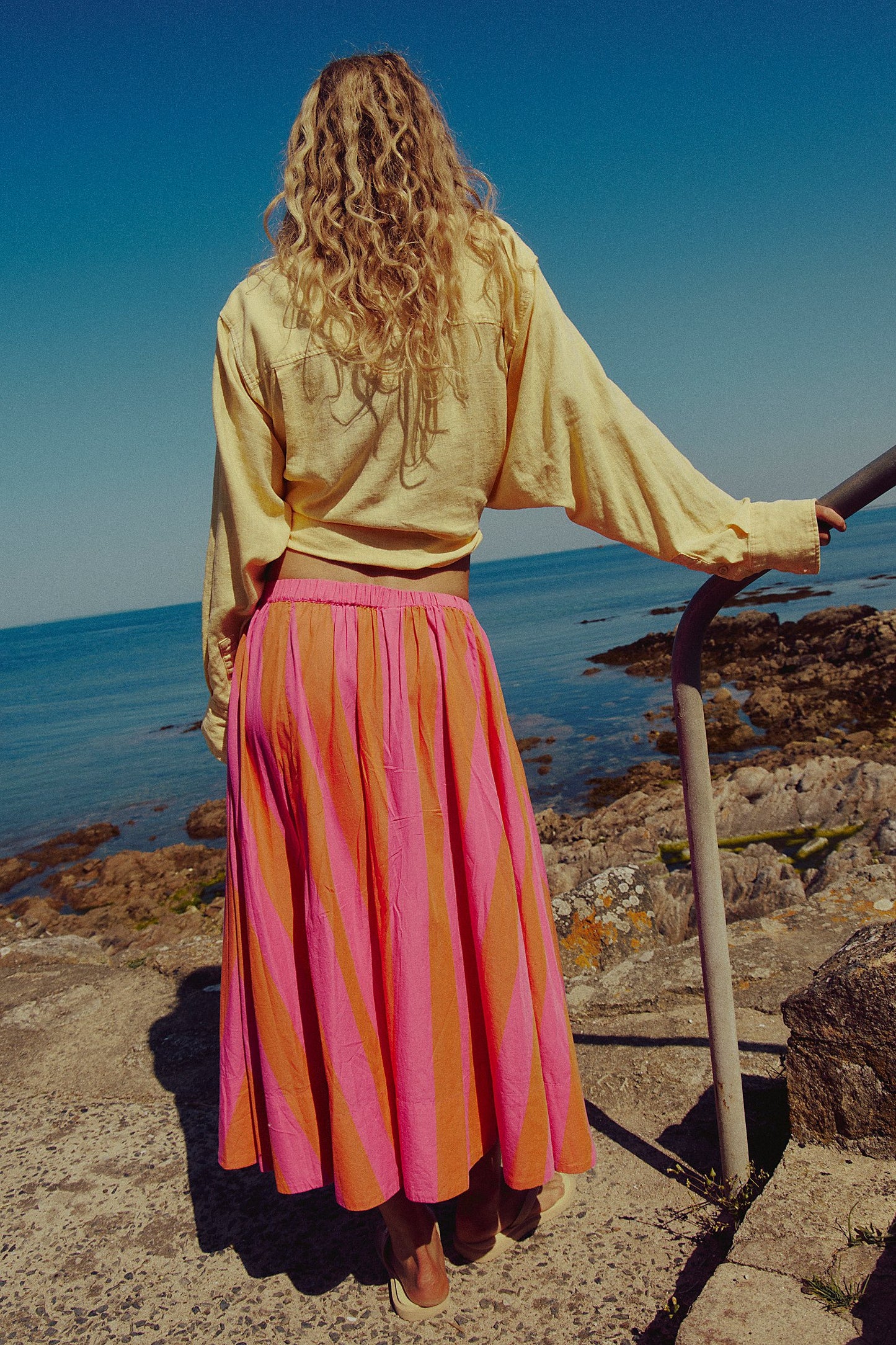 Lowen Skirt