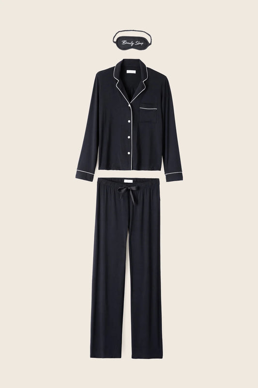 3 Piece PJ Set