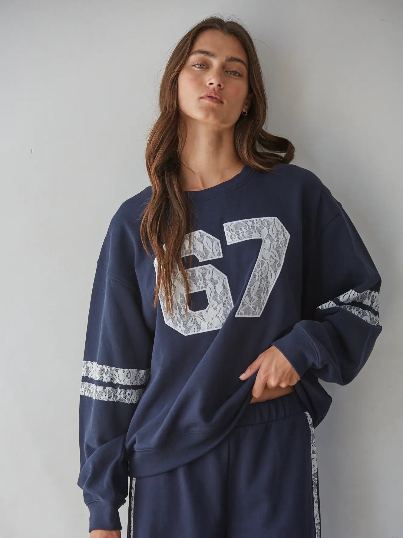 67 Sweatshirt